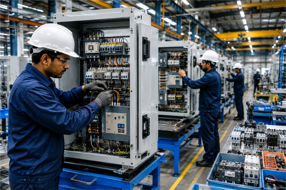 Electrical Equipment