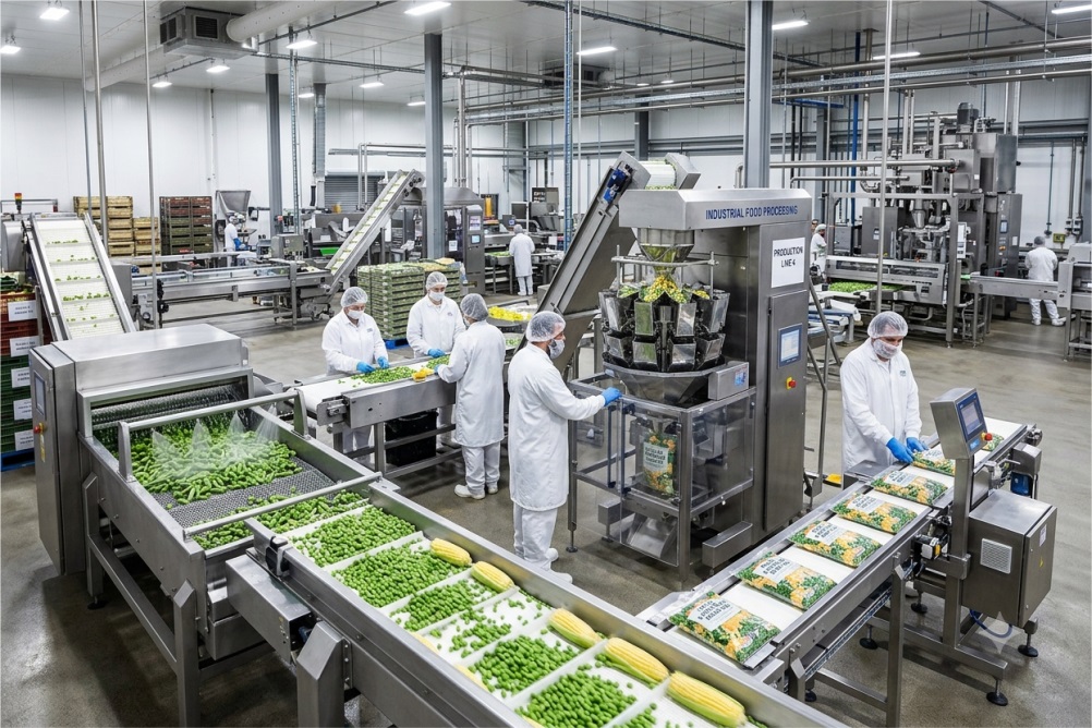 Food Processing