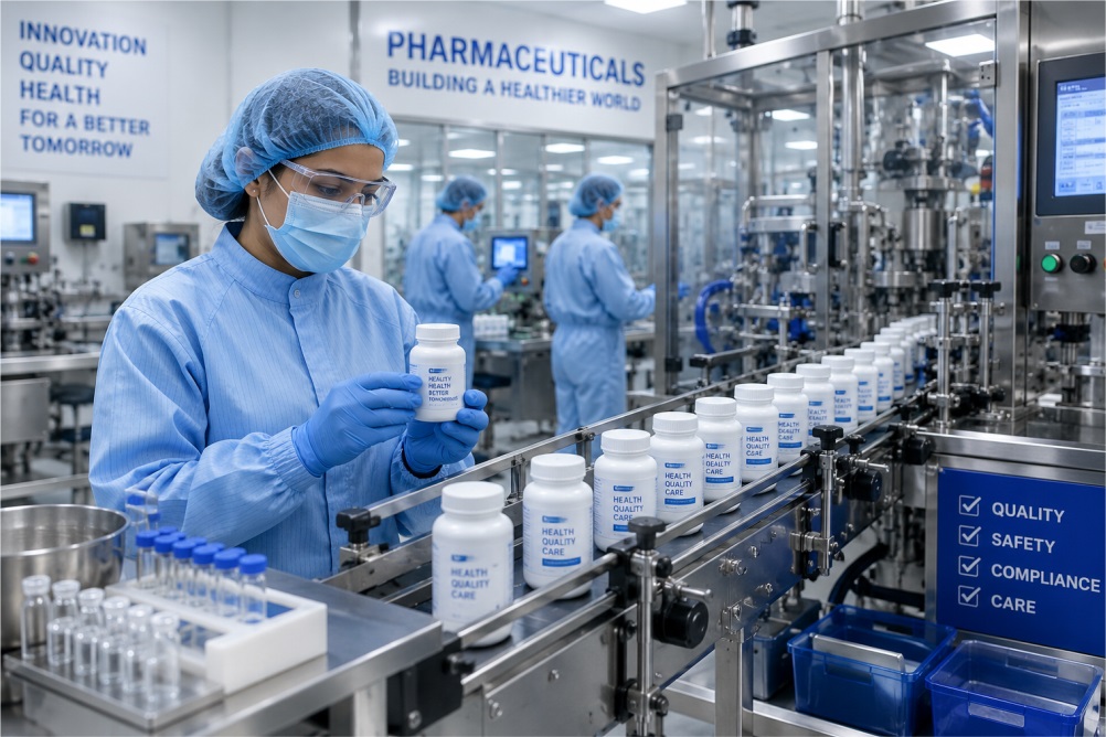 Pharmaceuticals